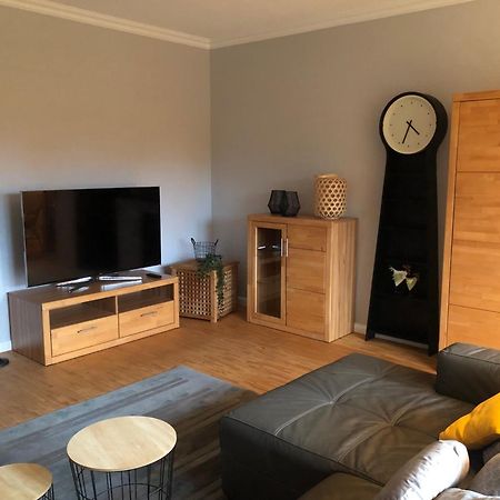 Gemuetliches Apartment Garden View 拉姆斯泰因-米森巴赫 外观 照片