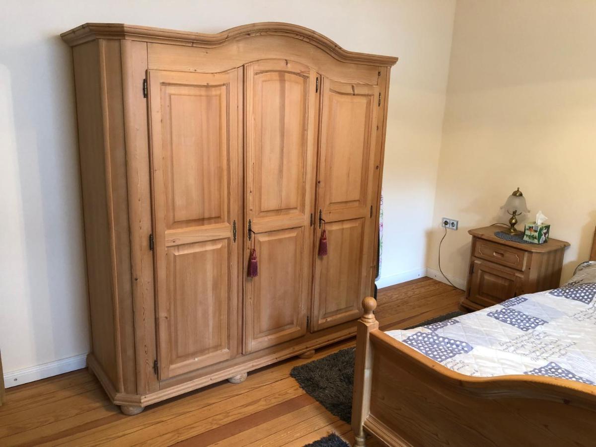 Gemuetliches Apartment Garden View 拉姆斯泰因-米森巴赫 外观 照片